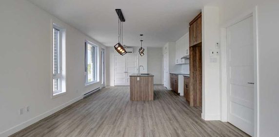 Spacieux 3 1/2 à louer à Sherbrooke - Photo 2