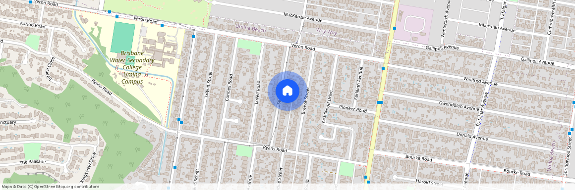 34 Sea Street, NSW 2257, Umina Beach