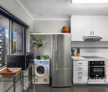 8/6 Wilson Crescent, Wembley Downs WA 6019 - Apartment For Rent | D... - Photo 5