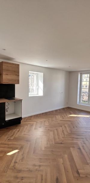 Location Appartement 1 pièce 34m² CAEN 14000 - Photo 1