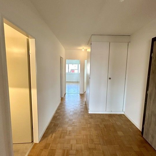 Chemin des Pâquerettes 5, 1260 NYON | Appartement 4.5 pièces - Foto 1