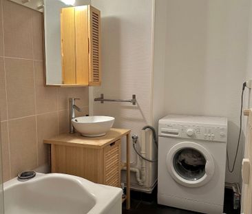 Location Appartement 2 pièces 39m² - Photo 1