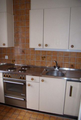 1 Zimmer-Wohnung mit Balkon - Photo 3