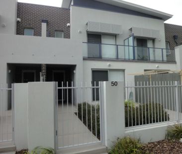 50 Nullarbor Avenue, Franklin ACT, Belconnen - Photo 1