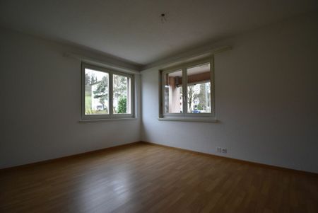3.5 Zimmer, EG - Photo 4