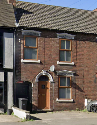 3 bedroom terraced house to rent - Photo 1