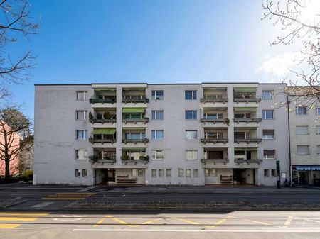 3.5 Zimmer, 78 m², 4. Stock - Foto 4