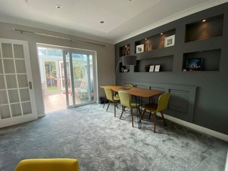 Gillway Lane, Tamworth, Property for rent - Photo 3