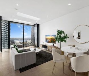 Elevate Your Lifestyle, Popular Air apartment St Leonards - Photo 2