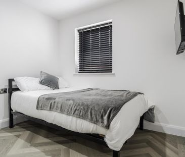 6 bedroom house to rent - Photo 5