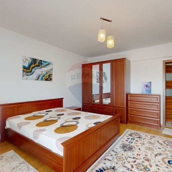 Comision 0% | Apartament cu o cameră 44 mp | Pet-Friendl... - Fotografie 1