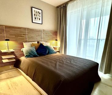 Na wynajem 2-pokojowe przy ul. Poznańskiej ATANER 45 m² - Фото 1