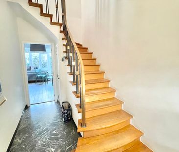 Huis in Ukkel - Foto 1