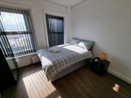 Bedsit, Strand Road, L20 - Photo 1