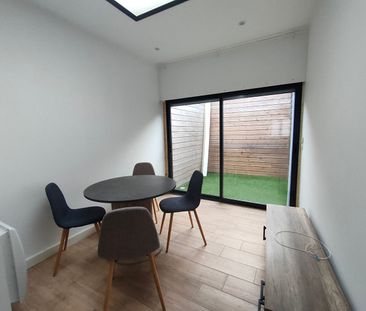 Location Maison 3 pièces 76m² - Photo 1