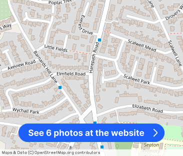 2 bedroom bungalow for rent - Photo 1