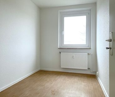 4-Zimmer-Wohnung mit Südbalkon in Rostock-Evershagen - Photo 4