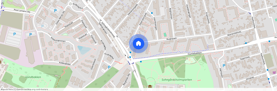 Rughaven 59, st. th., 9000 Aalborg