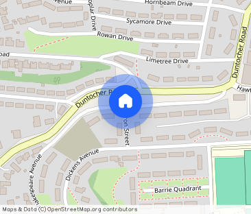 Shakespeare Ave, Clydebank, West Dunbartonshire, G81 - Photo 1