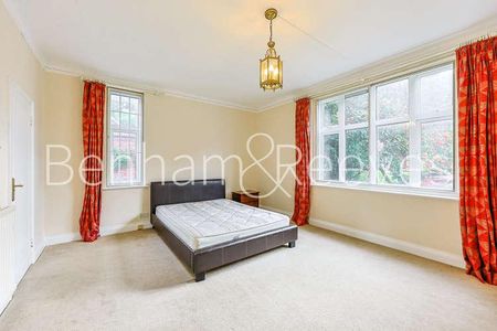 Ross Court, Putney Hill, SW15 - Photo 5