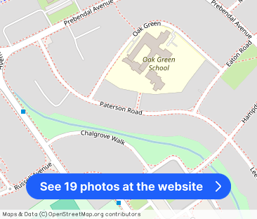 Paterson Road, Aylesbury, HP21 - Photo 1