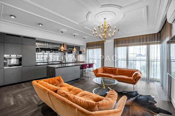 Mennica Residence – styl życia premium! - Zdjęcie 1