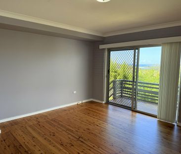 3 Bedroom Downstairs Flat - Photo 1