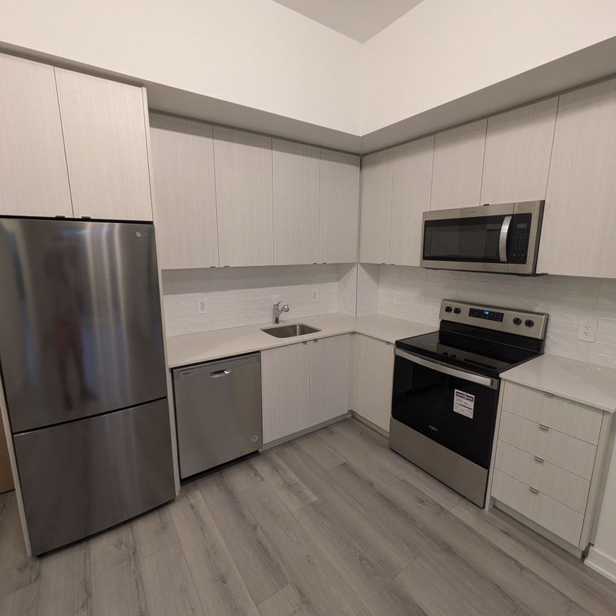 For Lease - 1440 Clarriage Court Unit# 102, Milton, Ontario - Photo 1
