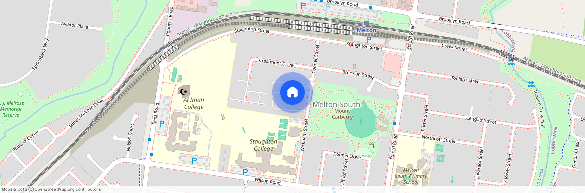 6/37 Wickham Street, Vic 3338, Melton South