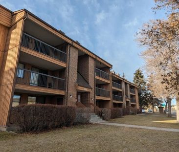 Mainstreet Fairmont Village Apartments — 3 Bedroom - Photo 1