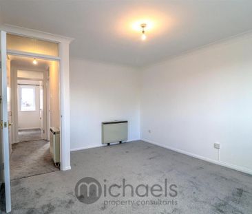 2 bedroom apartment to rent - Photo 3