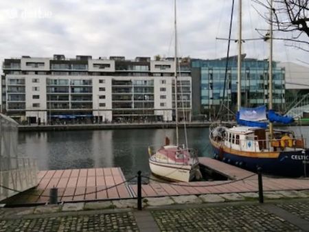 Grand Canal Quay, Dublin - Photo 3