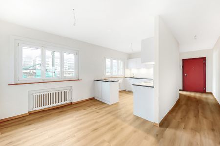 Logement récemment rénové dans quartier calme - Foto 2