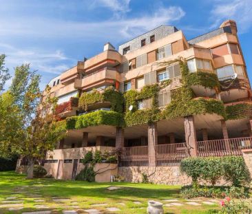 Alquiler de piso en Calle de la Dalia - Photo 5