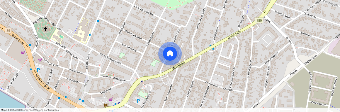 Ane Dams Gade 9, 1 th, 9400 Nørresundby