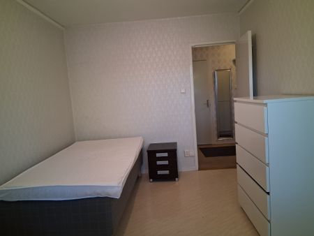 Nordmarksvägen, Farsta - Photo 2