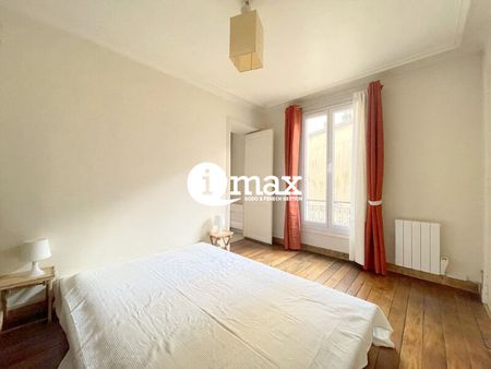 Location Appartement PARIS - - Photo 5