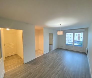 Location Appartement 2 Pièces 40 m² - Photo 2