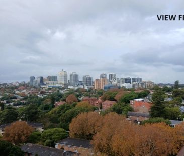 Light And Bright Two Bedroom Apartment with pool in Security Building - Photo 1