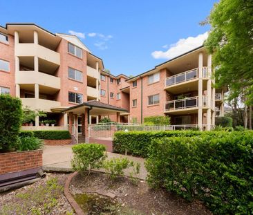 24/13-21 Oxford Street, Sutherland NSW 2232 - Apartment For Rent | ... - Photo 1