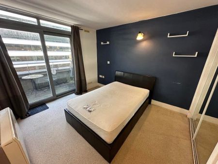 2 Bed Flat, Rutland Street, LE1 - Photo 3