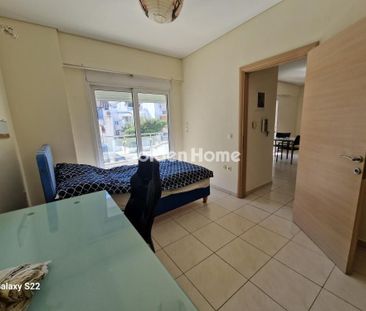 Διαμέρισμα για ενοικίαση Κέντρο (Ζωγράφου) - Photo 5