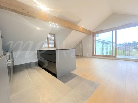 SUPERB AND LARGE APARTMENT OF 102 m2 WITH TERRACE – LAKE - Foto 2