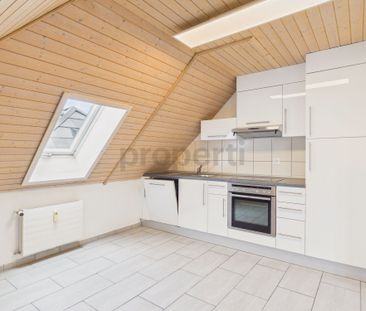 Charming 3.5-room apartment in Rorschach with lake view - Foto 3