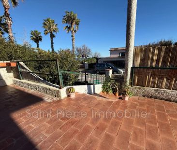 Appartement Villeneuve-Loubet - Photo 2