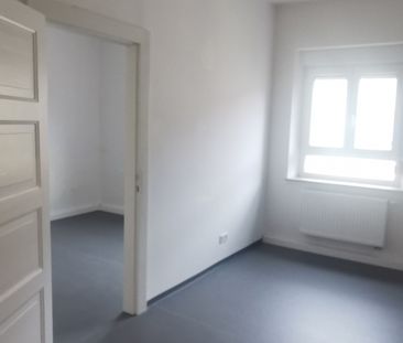 5 Zimmer Etagenwohnung - Photo 4