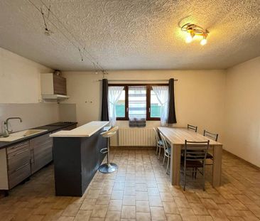 Location appartement Eybens 38320 74.37 m² - Photo 1