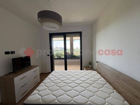 Trilocale via Orfano Mazzitelli, Poggiofranco, Bari - Foto 5