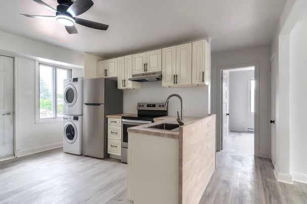 Appartement à louer - La Prairie (Le Fort Neuf) Appartement à louer - La Prairie (Le Fort Neuf) - Photo 1