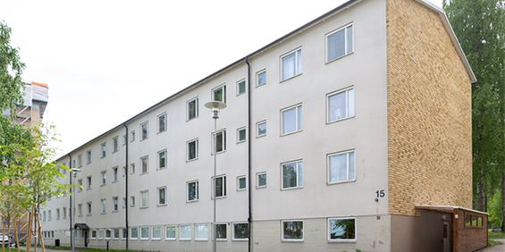 Tallbacksvägen 15 E - Photo 3